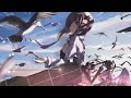 nightcore ophelia『aimer』