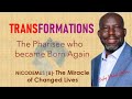 LESSONS FROM DIVINE ENCOUNTERS [23] NICODEMUS Gave Up Religion For the TRUTH-Bishop MICHAEL ATUNRASE