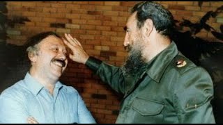 Minà, la storica intervista a Fidel Castro a Cuba e il ricordo del Che