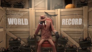 WORLD RECORD TF2 UNBOXING LIVE!! - Part 3🔴