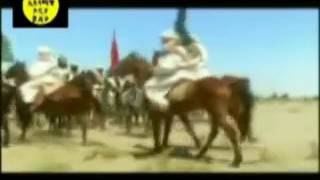 new amharic movie khalid bin waleed part 7A የጦር ሜዳው ጀግና ኻሊድ ኢብን ወሊድ