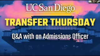 Transfer Thursday #4 - October 30, 2025