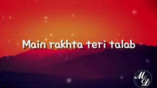 King - Tu Aake Dekhle | Latest Hit Songs 2020 | Lyrical Video