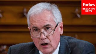 'How Clever Of The Climate To Know Exactly The Boundary Between Private And Federal': Tom McClintock