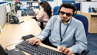 That Indian Guy that actually works at Microsoft