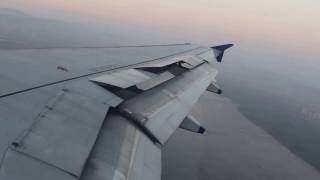 How Flaps,Spoilers and Air Brakes works on Airplane while Landing