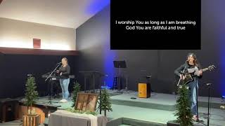 Metanoia Community Church Olivehurst Live Stream