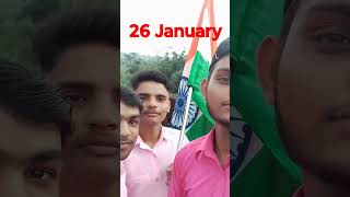 #Pawan Singh #hamar deshwa #mahan #Republic day special aaj hai #viral song #short video #trending