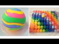 Most Satisfying Clay Slime Mixing - (ASMR Compilation!💕) #32 || Lourraine Slime ||