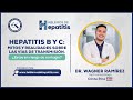 ¿Estoy en riesgo de contagio de Hepatitis?