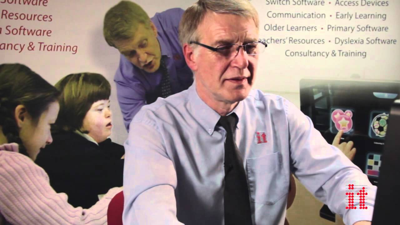 Scanning Skills Youtube