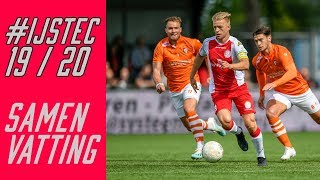 IJsselmeervogels - TEC 19/20