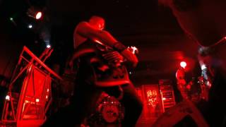 Doyle - Dreamingdeadgirls - Live @ The Underworld 06/02/2017 (15 of 20)