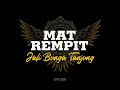 Mat Rempit - Jali Bunga Tanjung