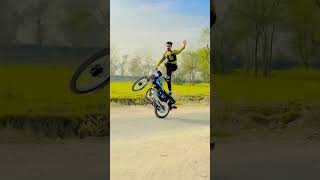 jani champ 46 one wheeling and my real voice dialogue by one wheeling #janichamp #46#47