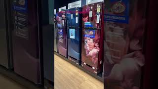 Samsung double door refrigerator models