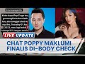 Rio Motret Ungkap Fakta Poppy Capella Maklumi Finalis MUID Difoto Telanjang, Ada Bukti Percakapan