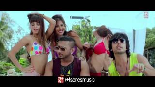 Yaariyan Sunny Sunny Aaj Blue Hai Pani Pani Full HD 1080px Feat Yo Yo Honey Singh Video Song RSD