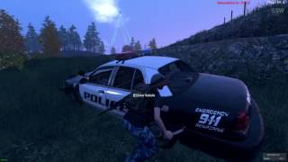 H1Z1 - Ignition and a laggy update