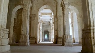 ઈ - ખાતમુહૂર્ત [ Uparkot Fort- Junagadh]