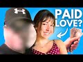 Did this Man DESERVE to be Romance Scammed?