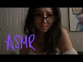 ASMR lofi rude cranial nerve exam (YOU DO EVERYTHING WRONG!)