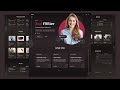 Build a Responsive Personal Portfolio Website Using HTML CSS & JavaScript | Step-by-Step Tutorial