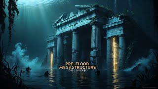 Enormous Pre-Flood Megastructure Discovered in Siberia Stuns Researchers | Full Documentary