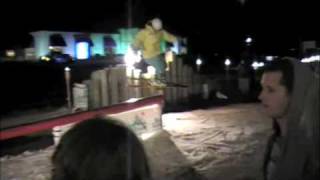 Rail Jam Party