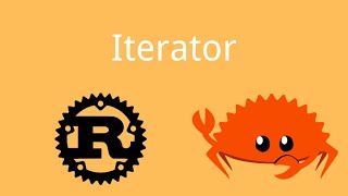 Rust | Iterator | Rust Tutorial 51