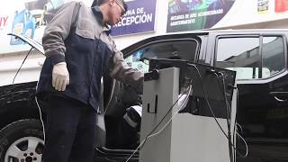 Opacímetro Diesel  |Gastulo Automotriz