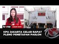 KPUD Mulai Melakukan Penetapan Paslon Pilkada 2024 | Kabar Siang tvOne