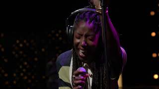 Charlotte Adigéry & Bolis Pupul - HAHA (Live on KEXP)