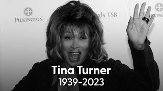 Tina Turner dead: ‘Queen of rock ‘n’ roll’ dies aged 83 after long illness