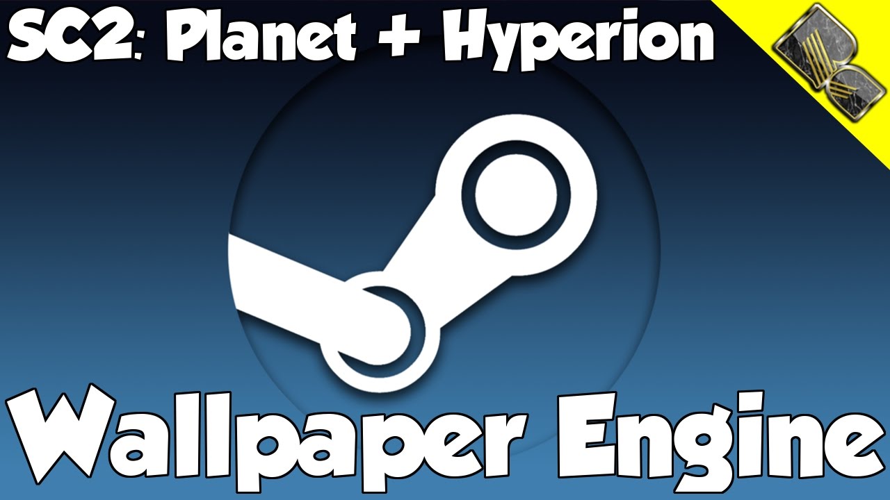 Wallpaper Engine Workshop Steam Fadmint