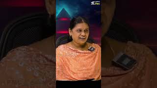 ஆன்மிகத்திற்கு வர பயப்பட வேணாம் !! | PMC Tamil #Shorts #trending #meditation #viral #tamil