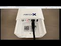 matchx m2 pro miner – purchase and setup