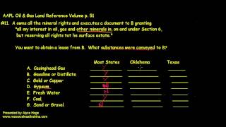 Conveyance Calculation #11.avi