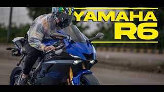 Dooba - Udbhav Full Lyrics song | @IrfanJunejo  Yamaha R6 | background Song