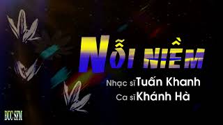 Nỗi Niềm, Sáng tác Tuấn Khanh, Ca sĩ Khánh Hà