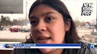 Ruby Garcia’s sister says Trump lied about reaching out to murder victim’s family: ‘Shocking’