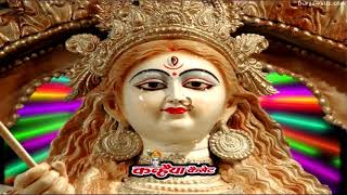 करे भगत हो आरती माई दोई बिरियाँ  देवी महिमा राकेश तिवारी | बुंदेली लोक भजन सुन मिले मन में शांति