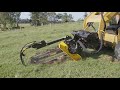 Digga Bigfoot Trencher | Digga Australia