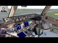 vatsim taxi tutorial stressless taxiing u0026 how to find your way