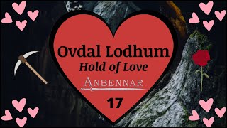 Ovdal Lodhum 17: If You Love It, Let it Go - EU4 Anbennar Let's Play