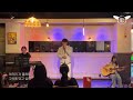 델리카토 x 기적의 밤 풀잎처럼 acoustic ver.