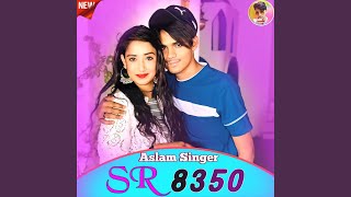 Aslam Singer SR 8350