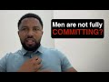 Men not fully committing || Independent Women || Blow J*bs