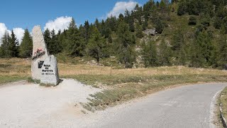 Mortirolo - The Ugly (Mazzo, Italy) - Indoor Cycling Training