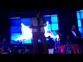 Eddy Herrera - Ahora soy yo (en vivo Honduras)